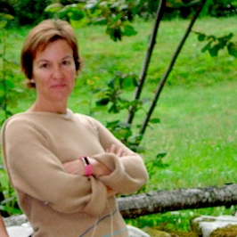 Nieves Baranda Leturio