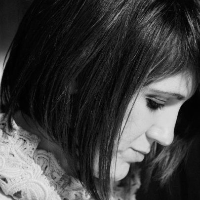 Emecé Bernal, autora de "Con vistas a tu interior y al mío"