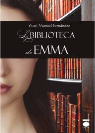 BIBLIOTECA DE EMMA PORTADA