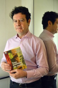 Fernando Alonso Barahona