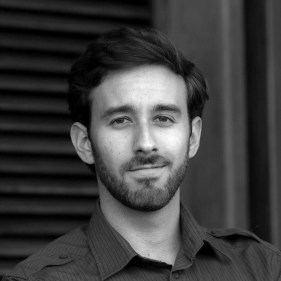 Yauci Manuel Fdez, autor de "Cada día cuenta"