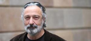 José Luis Muñoz, autor de "Ascenso y caída de Humberto Da Silva"