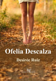 libro Ofelia Descalza