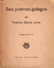 Seis poemas galegos
