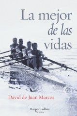 portada "La mejor de las vidas"