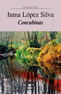 Concubinas, Inma López Silva