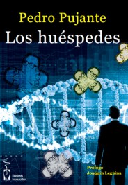 Libro Los huéspedes