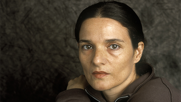 Adelaida García Morales, autora misteriosa