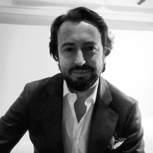 Ramón Alabau Raga, autor de "Cuando los pájaros entran en coma"