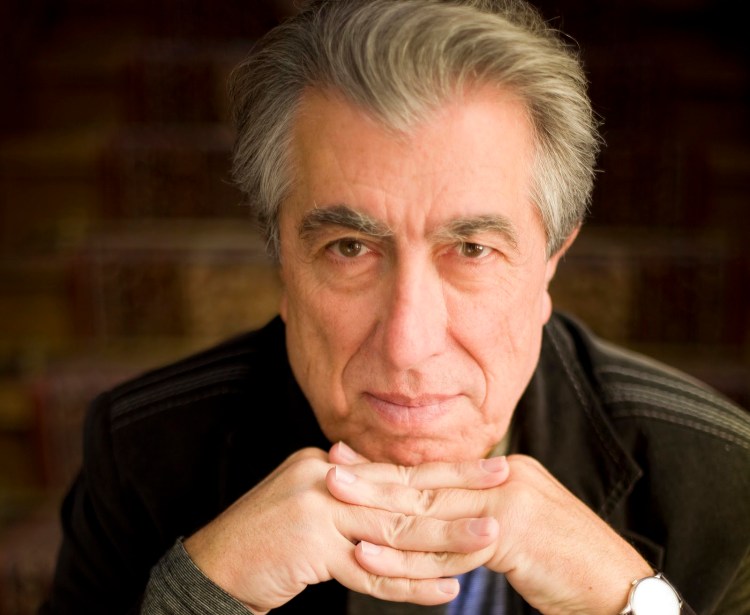 El escritor barcelonés Jordi Sierra i Fabra