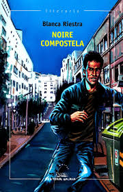 Noire Compostela
