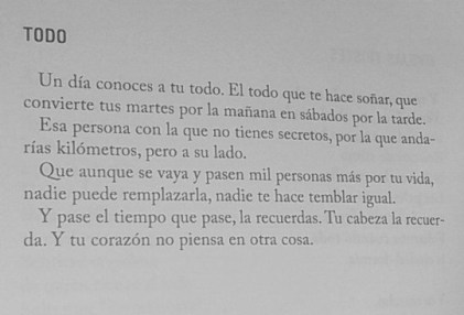 Texto de Defreds, todo un fenómeno