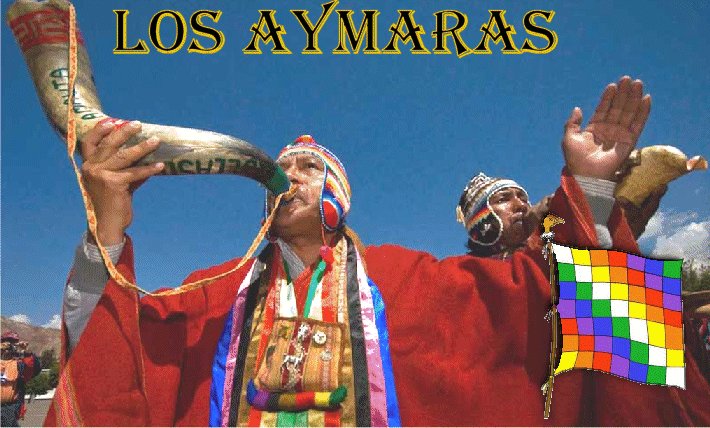 La autora colaboró como voluntaria ayudando a las comunidades aymaras de Bolivia