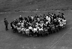 Proyecto Ser palabra soñada