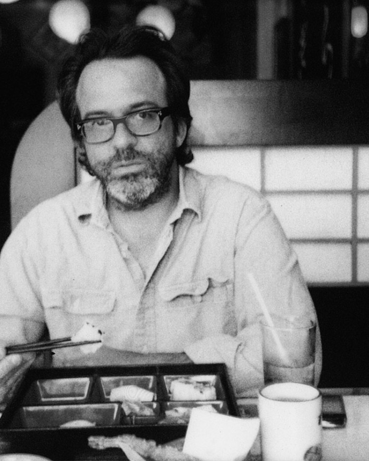 Joe Pernice, autor de "Esta canción me recuerda a mí"