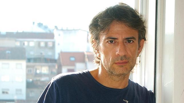 Juan Tallón, autor de "Fin de poema"