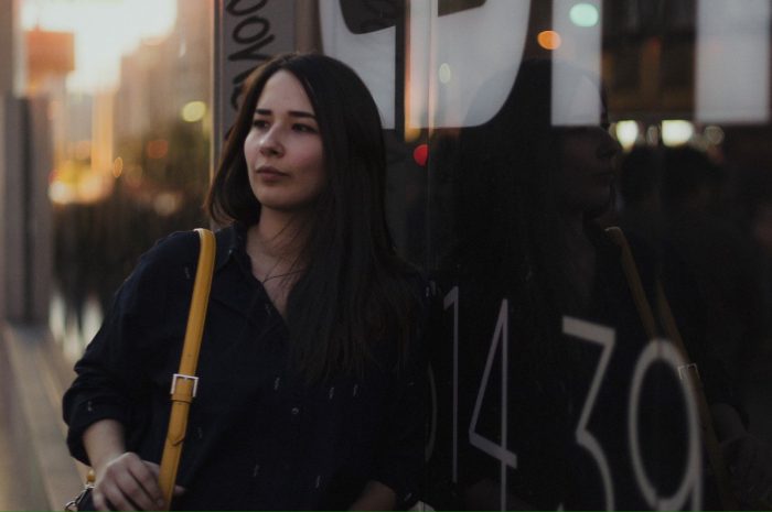 Rosa Moncayo Cazorla, autora de "Dog Café"