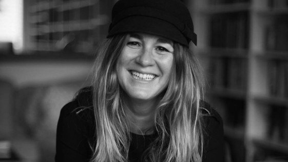 Iolanda Batallé, editora y fundadora de la Editorial Rata