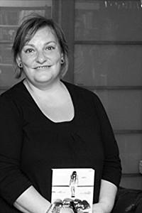 Nina Peña, autora de "Las sufragistas"