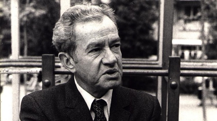 Este 2017 se celebran cien años del nacimiento de Juan Rulfo