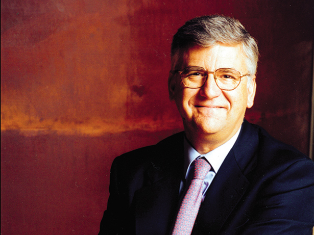 Antonio Basanta, autor de "Leer contra la nada"