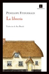 La librería-Penelope Fitzgerald