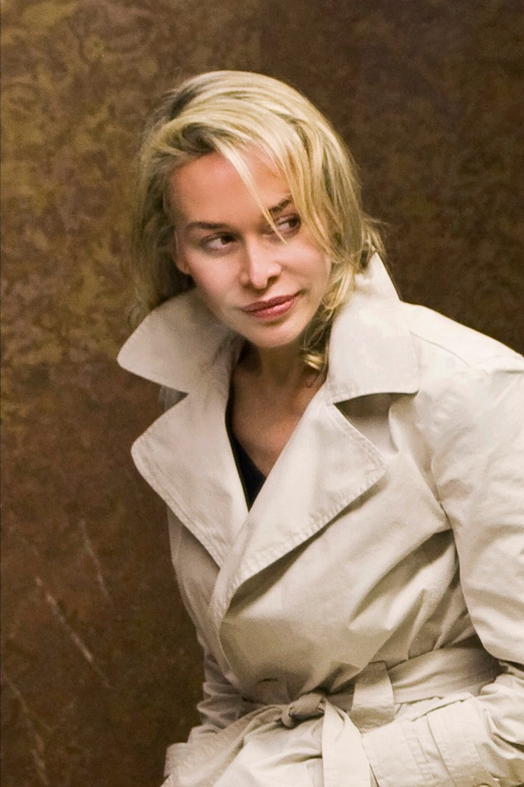 Susana Fortes, autora de "Septiembre puede esperar"