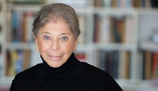 Vivian Gornick, autora de "Apegos feroces"