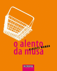 O alento da musa- Alberte Momán
