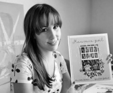 Geneviève Godbout, ilustradora