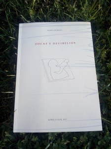 Zocas e decibelios-Ramón Sandoval