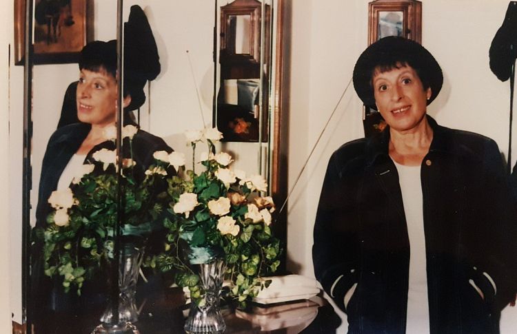 María Victoria Moreno, homenaxeada nas Letras Galegas 2018 e unha adiantada ao seu tempo