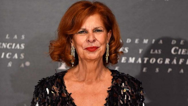 Carmen Alborch, exministra de cultura y una defensora firme del feminismo