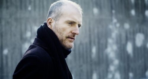 Robert Seethaler, autor do libro "Unha vida enteira"