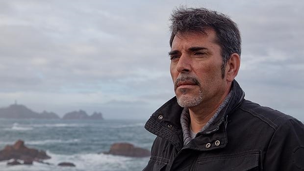 Víctor del Árbol acaba de publicar "Antes de los años terribles"