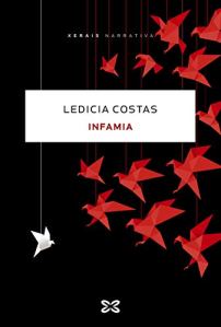 Infamia- Ledicia Costas