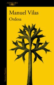 Ordesa- Manuel Vilas