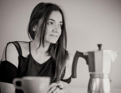 Guadi Galego é a protagonista do primeiro libro sobre biografías de músic@s galeg@s de Edicións Embora