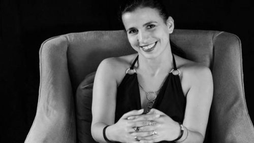 Gabriela Guerra Rey publica el libro de cuentos "Los amores prohibidos de la muerte"