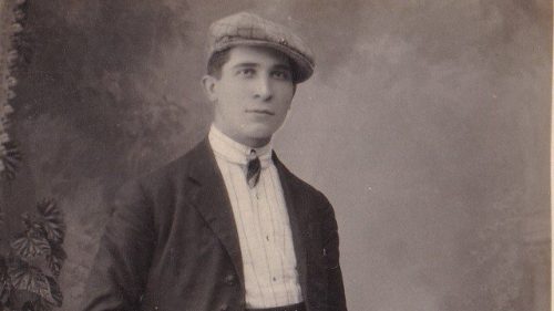 Pancho Varela, asasinado polo franquismo