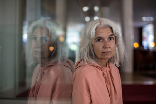 La autora española Belén Gopegui