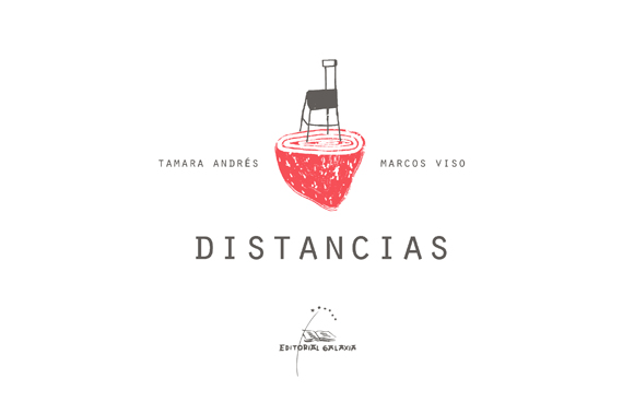 Distancias- Tamara Andrés e Marcos Viso