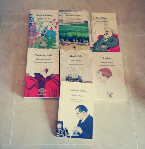 editorial irmás cartoné