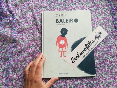 O meu baleiro- Marcos Viso